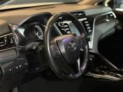 Toyota Camry VIII (XV70) Уфа  - изображение 24