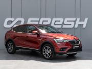 Renault Arkana I Краснодар  - изображение 24