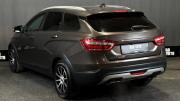 Lada (ВАЗ) Vesta I Смоленск  - изображение 29