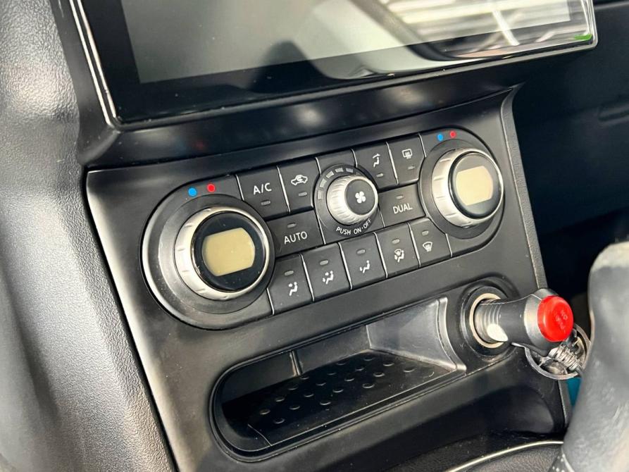 Nissan Qashqai I Рестайлинг Оренбург  - изображение 10