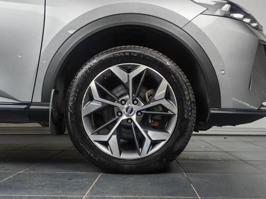 Haval F7x I Рестайлинг Москва  - изображение 26