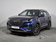 Chery Tiggo 8 Pro I Санкт-Петербург  - изображение 21