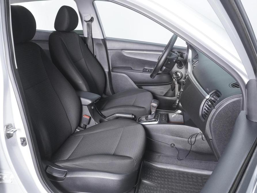 Kia Rio IV Рестайлинг Ростов-на-Дону  - изображение 8