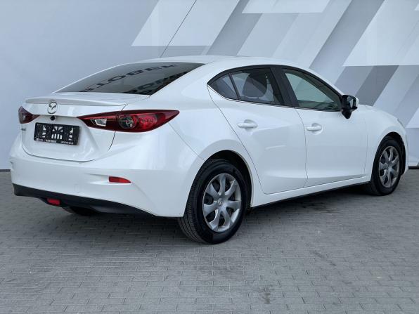 Mazda 3 III (BM) с пробегом 2013 года, цена 1 350 000 рублей, 151987 км, седан, Автокод Объявления