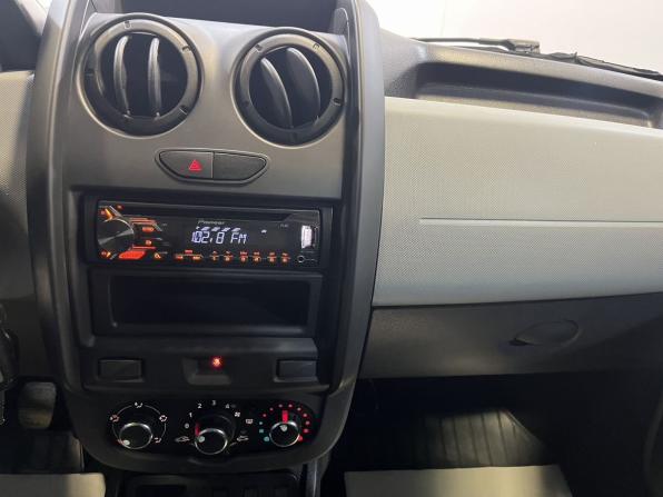 Renault Duster I Рестайлинг с пробегом 2017 года, цена 919 000 рублей, 134244 км, внедорожник, Автокод Объявления