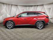 Hyundai Tucson IV Москва  - изображение 25