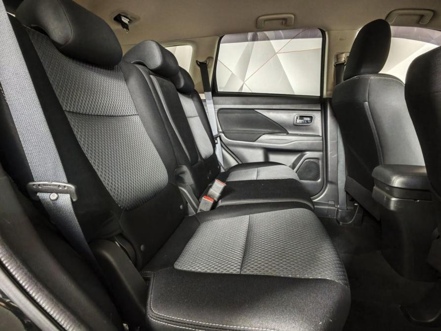 Mitsubishi Outlander III Рестайлинг 2 Москва  - изображение 16