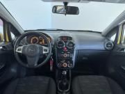 Opel Corsa D Рестайлинг I Челябинск  - изображение 26