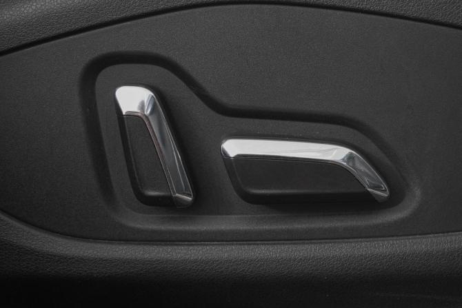 Dongfeng AX7 I с пробегом 2020 года, цена 2 249 000 рублей, 67000 км, внедорожник, Автокод Объявления