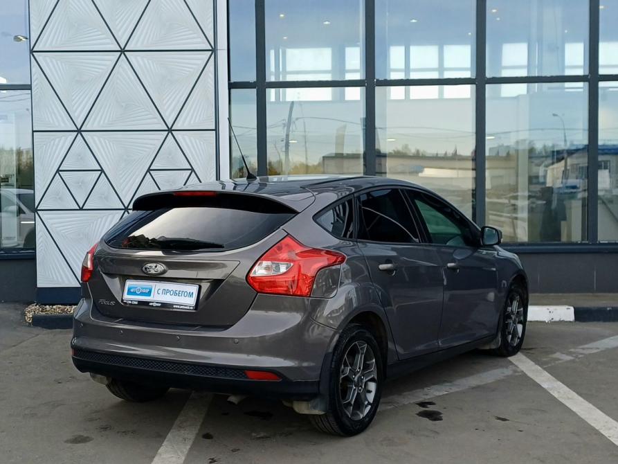 Ford Focus III Москва  - изображение 5
