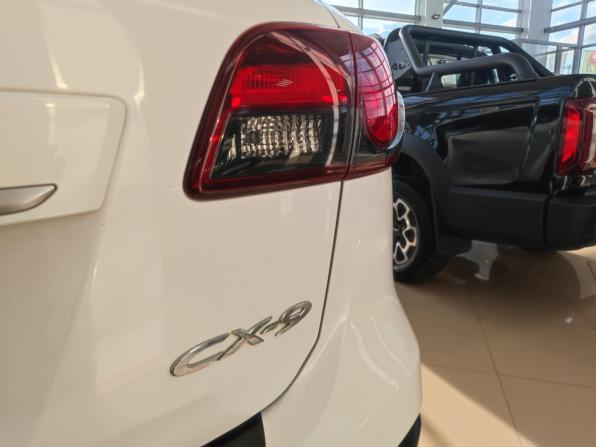 Mazda CX-9 I Рестайлинг с пробегом 2014 года, цена 1 921 000 рублей, 103654 км, внедорожник, Автокод Объявления