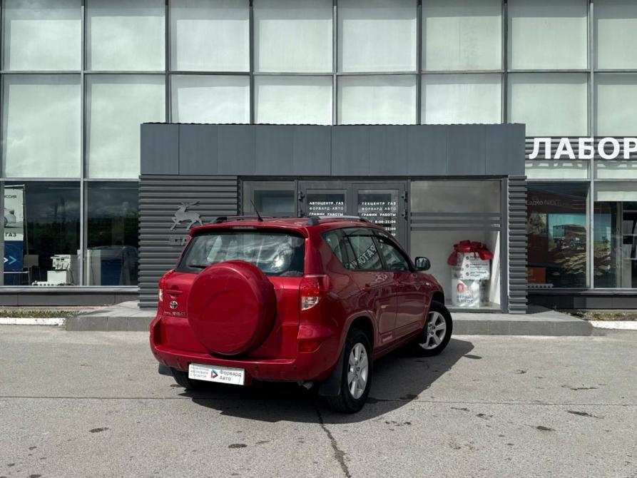 Toyota RAV4 III (XA30) Омск  - изображение 7