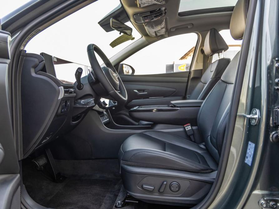 Hyundai Tucson IV Рестайлинг Волгоград  - изображение 33
