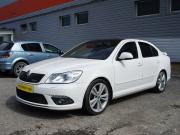 Skoda Octavia RS II Рестайлинг Березовский  - изображение 19