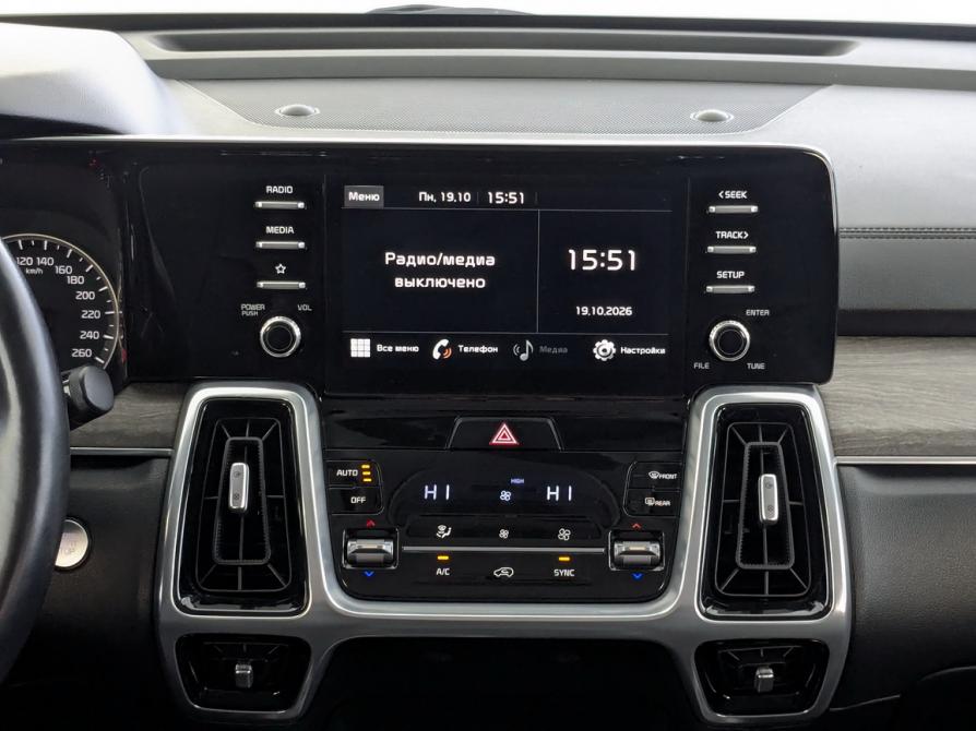 Kia Sorento IV Москва  - изображение 15