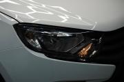 Lada (ВАЗ) Granta I Рестайлинг Крым  - изображение 50