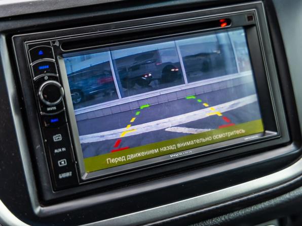 Suzuki SX4 II (S-Cross) с пробегом 2014 года, цена 1 048 000 рублей, 223726 км, хэтчбек, Автокод Объявления