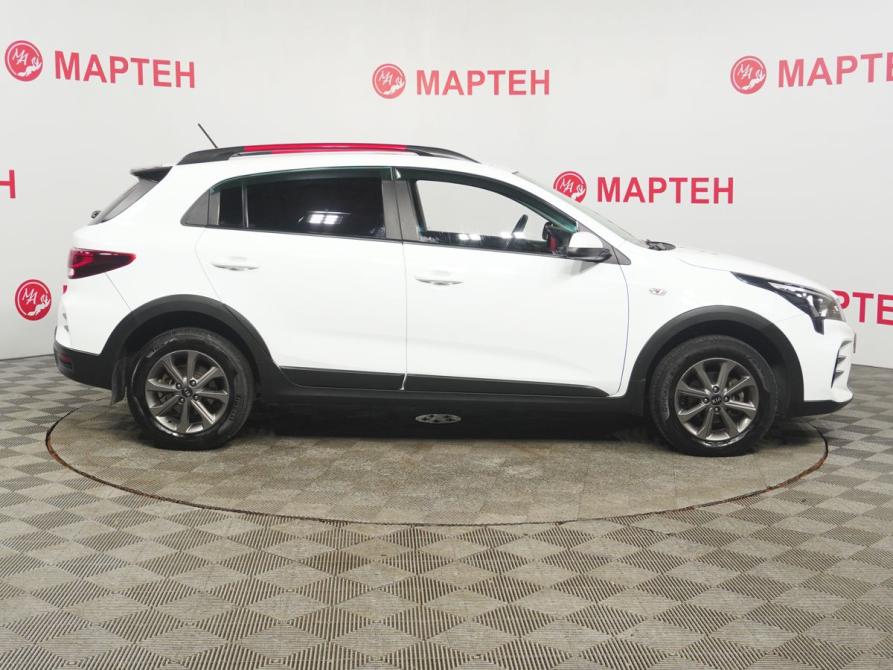 Kia Rio IV Рестайлинг Вологда  - изображение 4