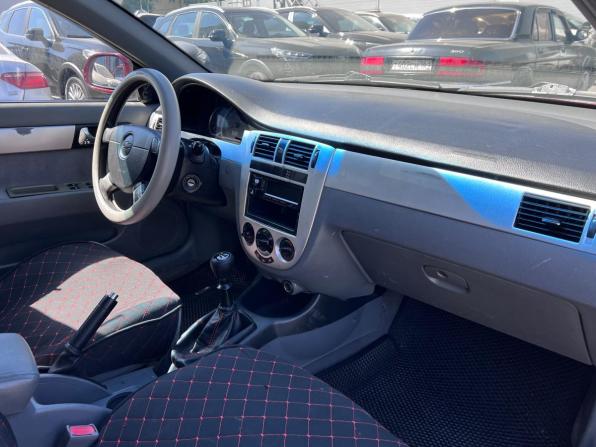 Chevrolet Lacetti I с пробегом 2008 года, цена 368 000 рублей, 191387 км, седан, Автокод Объявления