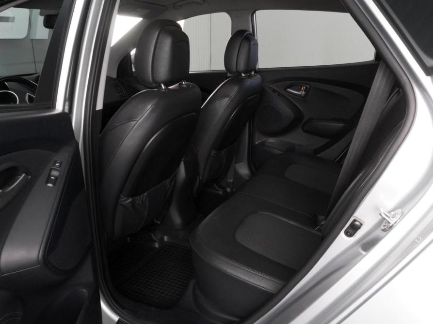 Hyundai ix35 I Минеральные Воды  - изображение 11