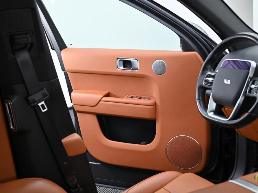 Li Auto (Lixiang) L7 I Москва  - изображение 15