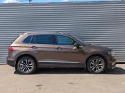 Volkswagen Tiguan II Москва  - изображение 60