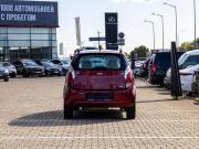 Chery Kimo (A1) Краснодар  - изображение 22