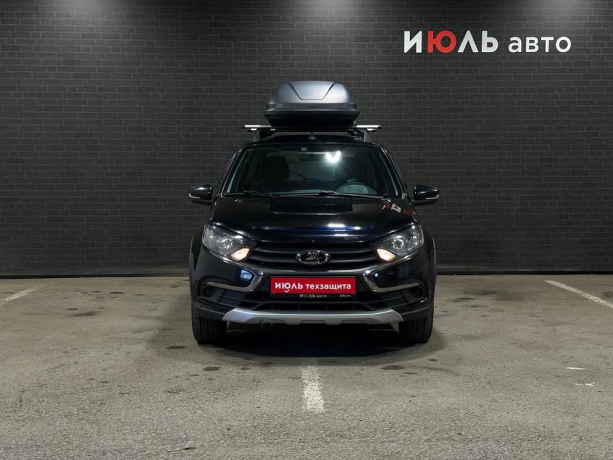 Lada (ВАЗ) Granta I Рестайлинг Челябинск  - изображение 2