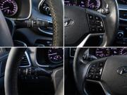 Hyundai Tucson III Рестайлинг Москва  - изображение 37