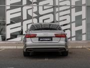 Audi A6 IV (C7) Рестайлинг Краснодар  - изображение 30