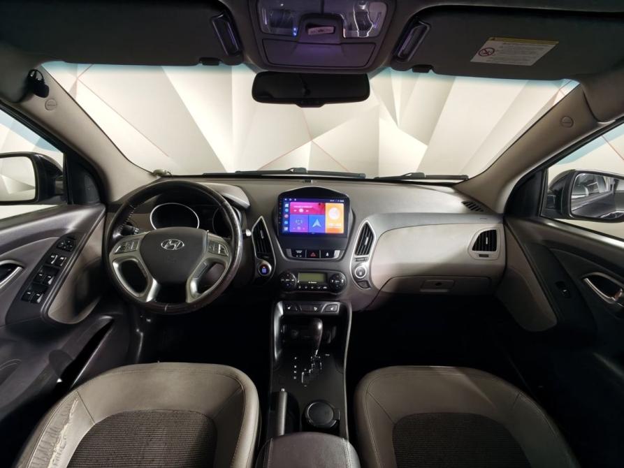 Hyundai ix35 I Москва  - изображение 14