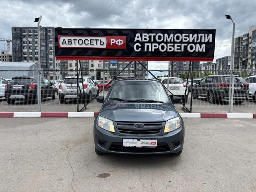 Lada (ВАЗ) Granta I Альметьевск  - изображение 2