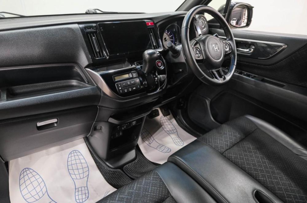 Honda N-WGN I Рестайлинг Новокузнецк  - изображение 15