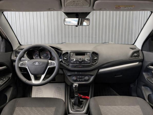 Lada (ВАЗ) Vesta I с пробегом 2018 года, цена 947 000 рублей, 94283 км, универсал, Автокод Объявления