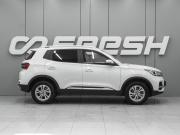 Chery Tiggo 4 I Рестайлинг Ростов-на-Дону  - изображение 23