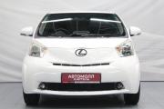 Toyota iQ Кемерово  - изображение 25