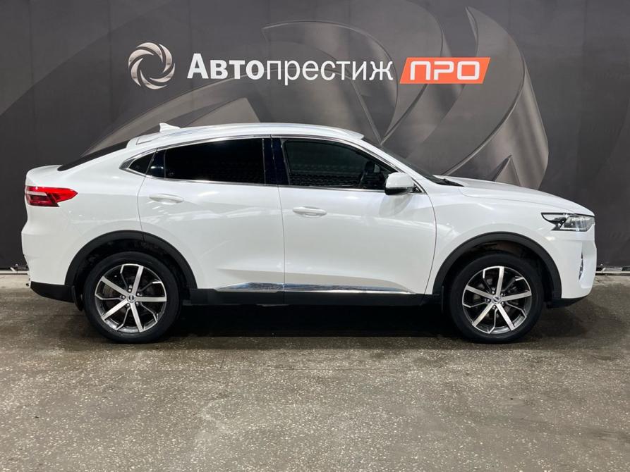 Haval F7x I Пермь  - изображение 4