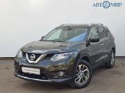 Nissan X-Trail III Москва  - изображение 14