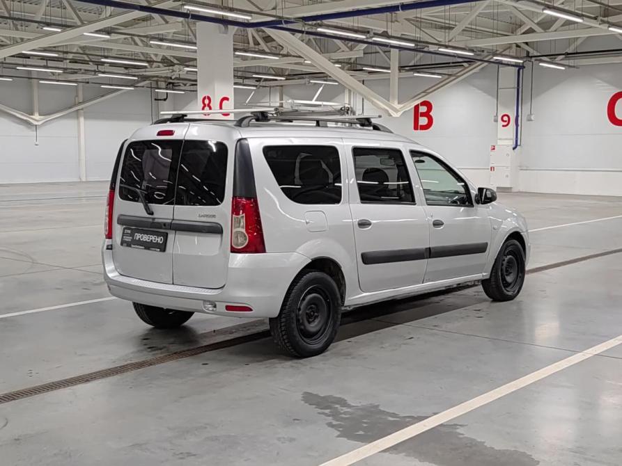 Lada (ВАЗ) Largus I Казань  - изображение 6