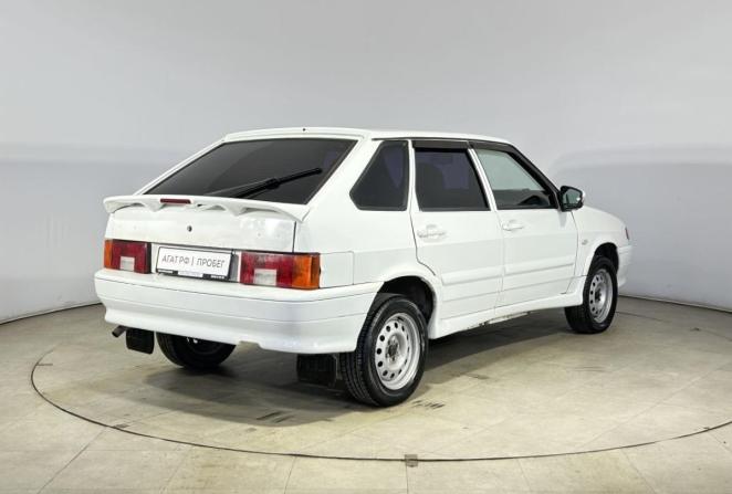 Lada (ВАЗ) 2114 с пробегом 2011 года, цена 200 000 рублей, 204750 км, хэтчбек, Автокод Объявления
