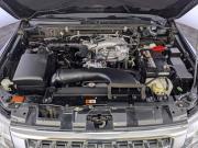 Mitsubishi Pajero IV Рестайлинг 2 Москва  - изображение 39
