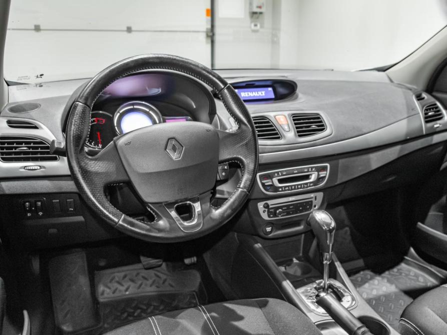 Renault Megane III Рестайлинг 2 Екатеринбург  - изображение 12