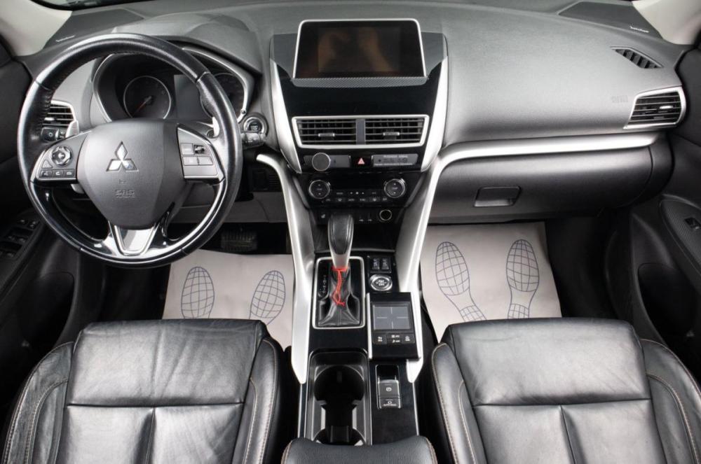 Mitsubishi Eclipse Cross I Оренбург  - изображение 8