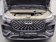 Chery Tiggo 8 Pro I Уфа  - изображение 36