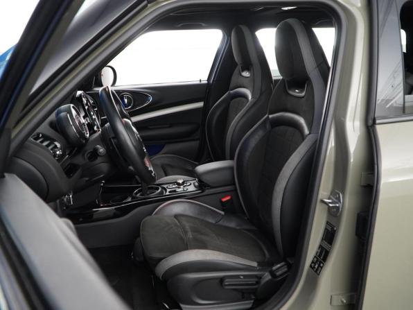 Mini Clubman II Рестайлинг с пробегом 2019 года, цена 3 549 077 рублей, 94146 км, универсал, Автокод Объявления
