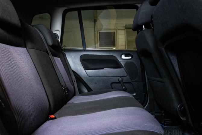 Ford Fusion I Рестайлинг с пробегом 2007 года, цена 430 000 рублей, 158379 км, хэтчбек, Автокод Объявления