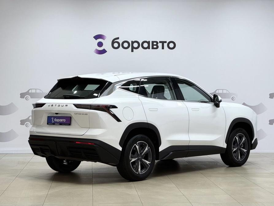 JETOUR DASHING I Ставрополь  - изображение 4