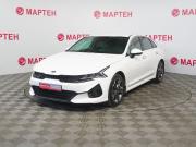 Kia K5 III Вологда  - изображение 18