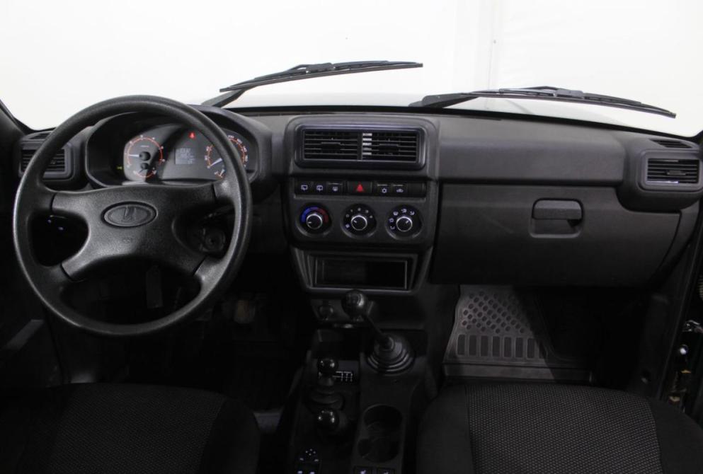 Lada (ВАЗ) Niva Legend I Астрахань  - изображение 17