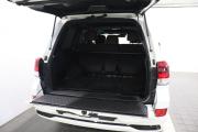 Toyota Land Cruiser 200 Series Рестайлинг 2 Ульяновск  - изображение 29
